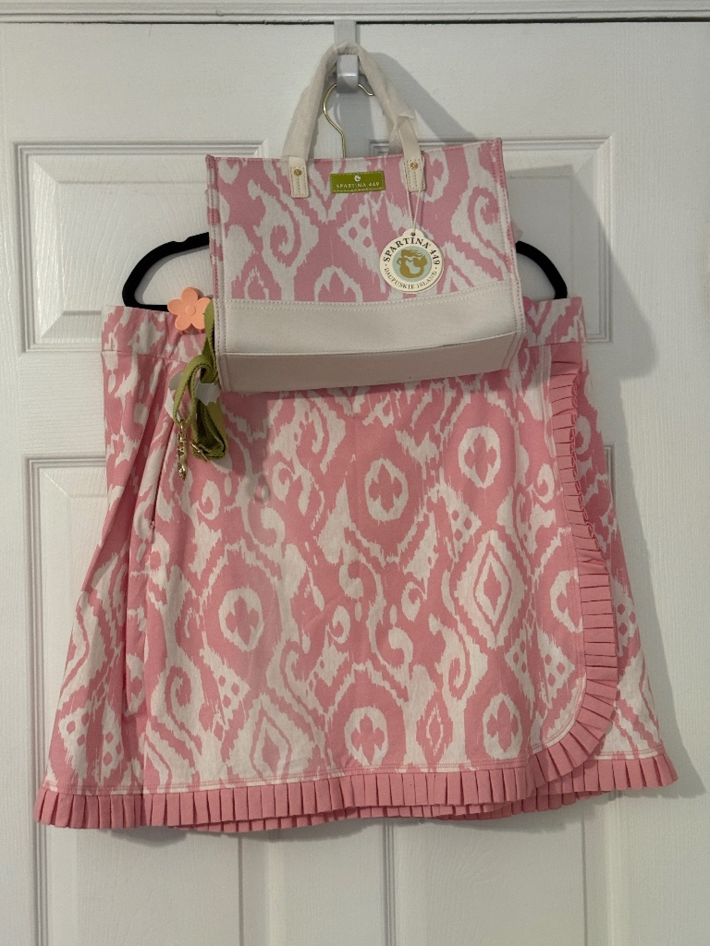 Spartina 449 Golf Package